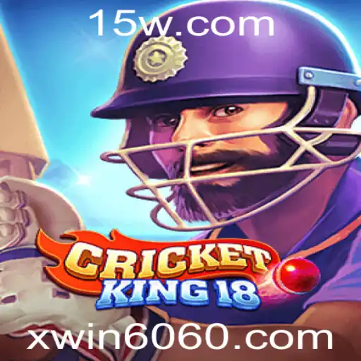 Explorando o Mundo de CricketKing18 com xwin.com bet