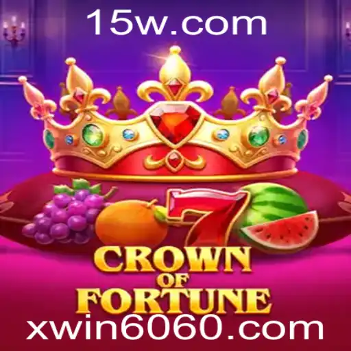 Descubra as Emoções do Jogo Crown of Fortune: Uma Viagem ao Universo de xwin.com bet