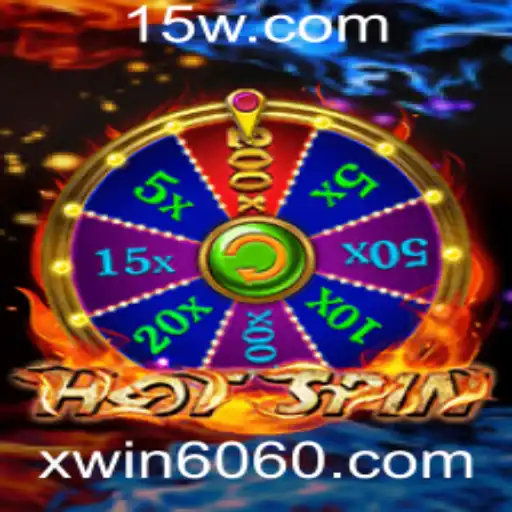 Explorando o Mundo do Jogo HotSpin no xwin.com bet