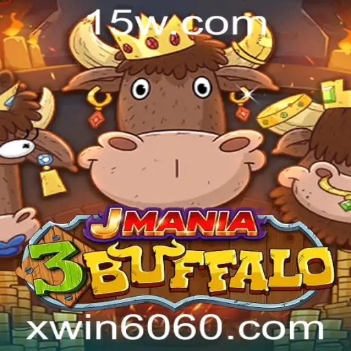 Explore o Fascinante Mundo de JMania3Buffalo: Regras e Inovações