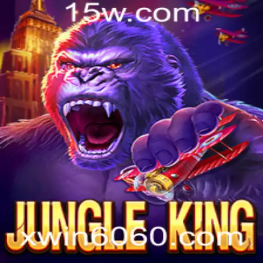 Descubra o Fascinante Mundo de JungleKing: Regras e Estratégias
