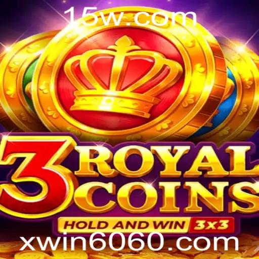 Explorando o Mundo do Jogo 3RoyalCoins através da Plataforma xwin.com bet