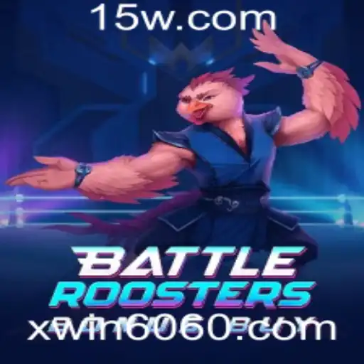 Explorando o Dinâmico Mundo de BattleRoostersBonusBuy no xwin.com bet