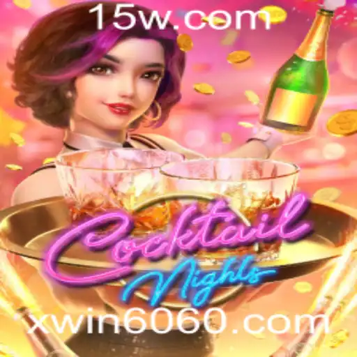 CocktailNights: Um Mergulho no Glamour do Jogo de Cassino Virtual