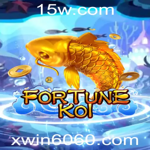 FORTUNEKOI: Explorando o Fascinante Mundo do Novo Jogo de Apostas