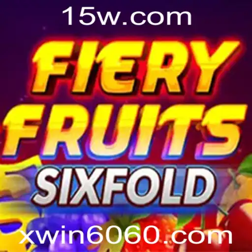 Explorando o Mundo do Jogo FieryFruitsSixFold