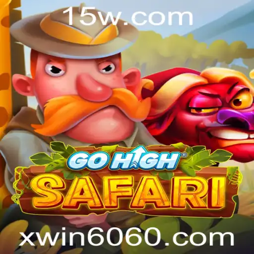 Explorando o Mundo de GoHighSafari: Um Empolgante Jogo de Aventura