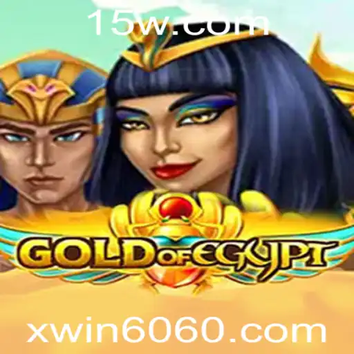 Explore o Fascinante Universo de GoldOfEgypt no xwin.com bet