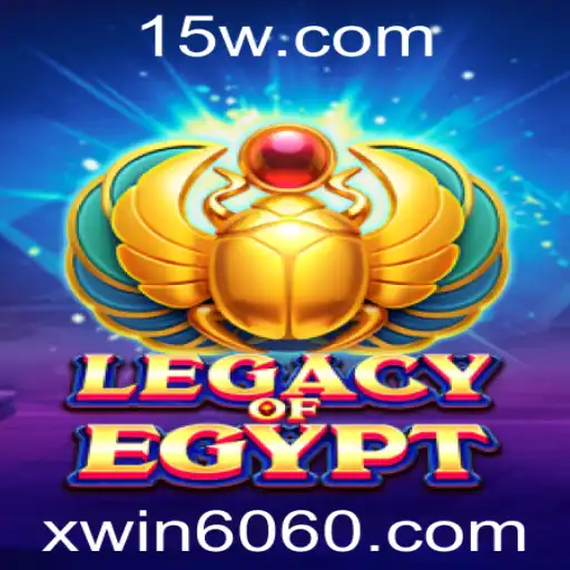 Explore LegacyOfEgypt: Mergulhe nas Antigas Riquezas