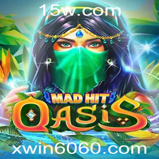 Exploração do Mundo de MadHitOasis: Um Fascinante Jogo de Estratégia e Aventura