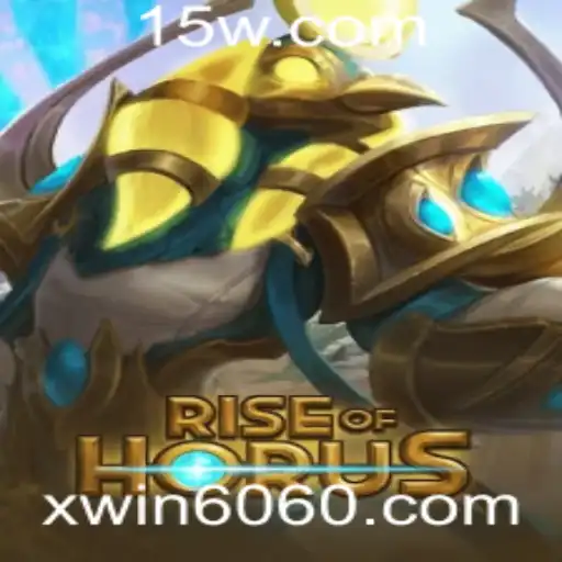 RiseofHorus: Um Mergulho no Mundo Místico de Apostas