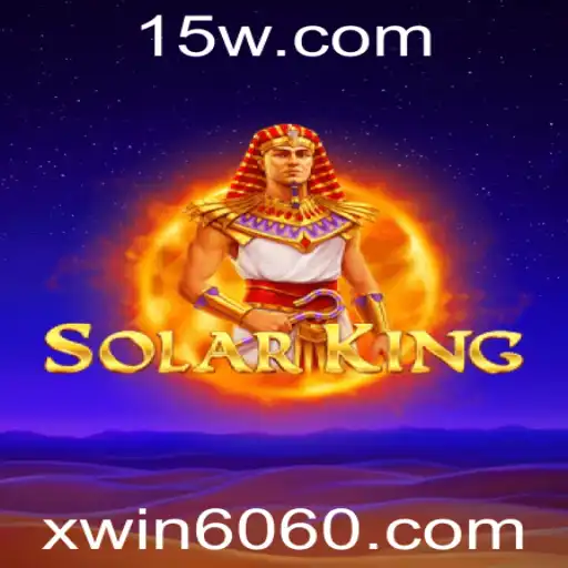 Explorando o Mundo de SolarKing e as Oportunidades de Apostas em xwin.com bet