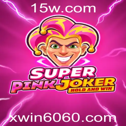 SuperPinkJoker: Desvendando o Novo Fenômeno dos Jogos Online
