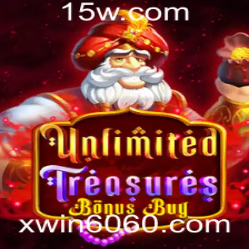 Explore o Fascinante Jogo UnlimitedTreasuresBonusBuy