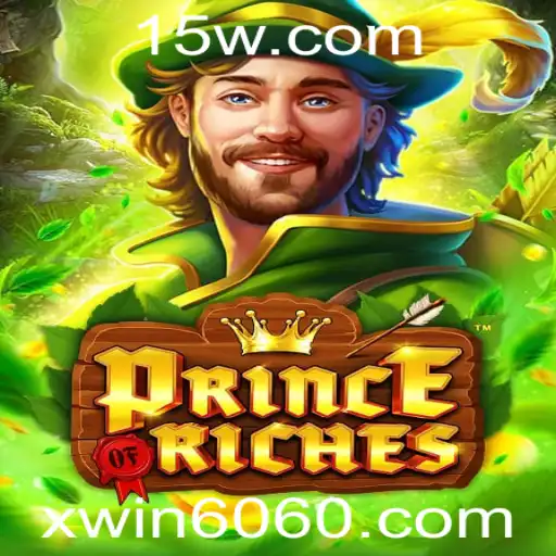 Desvendando PrinceOfRiches: O Novo Sucesso de xwin.com bet