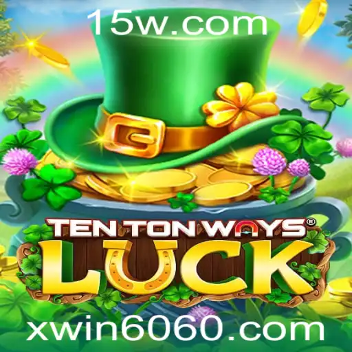 Descubra o Fascinante Mundo de TenTonWaysLuck: O Jogo de Apostas do Momento
